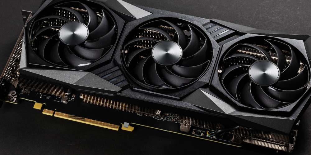 GPU image