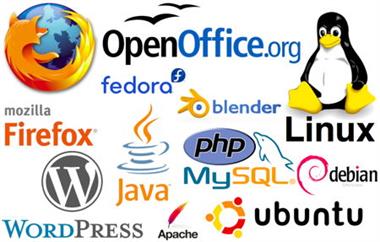 open source software examples