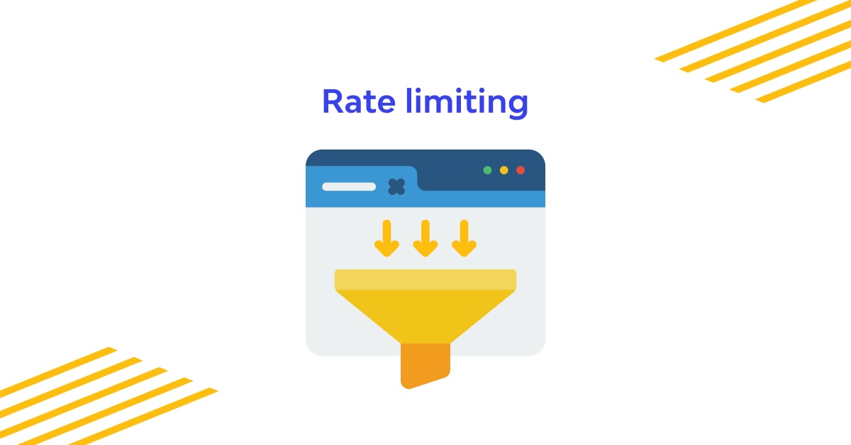 rate limiting